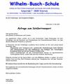 Elternbrief